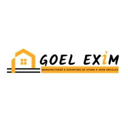 Goel Exim's logo