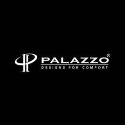Palazzo's logo