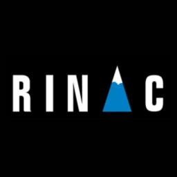 Rinac's logo