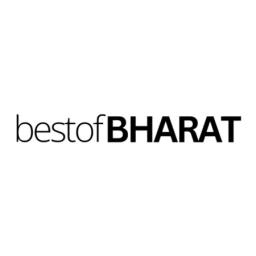 Bestofbharat's logo
