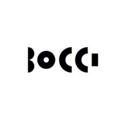 Bocci's logo