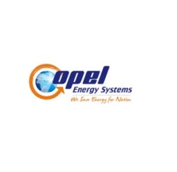 Opel's logo