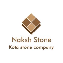 Naksh Stone's logo