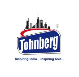 Johnberg's logo