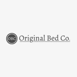 Original Bed Co's logo