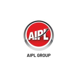 AIPL's logo