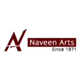 Naveen Arts's logo