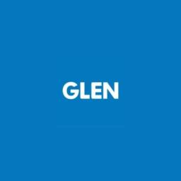 Glen's logo