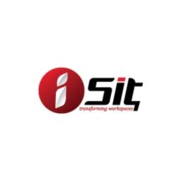 Isit's logo
