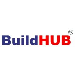 Build Hub's logo