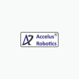 Accelus Robotics's logo