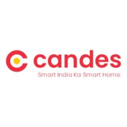 Candes's logo