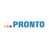 Pronto's logo