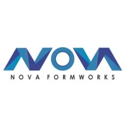 Nova Formworks's logo