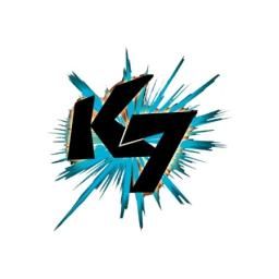 K7lifestyle's logo