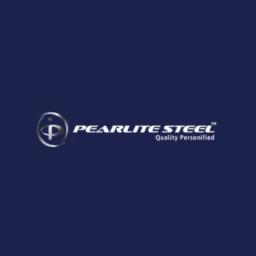 Pearlite Steel's logo