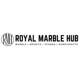 Royal Marble Hub's logo