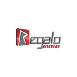Regalo Kitchens's logo