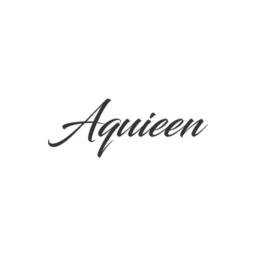 Aquieen's logo