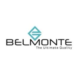 Belmonte's logo