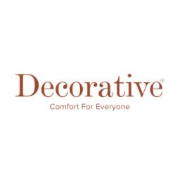 Decorative's logo