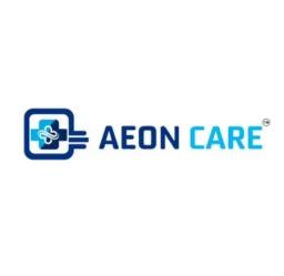 Aeon Care's logo