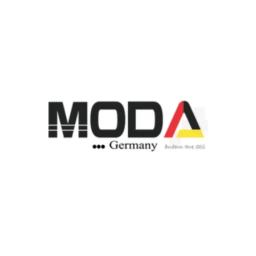 Moda's logo