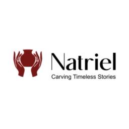 Natriel's logo
