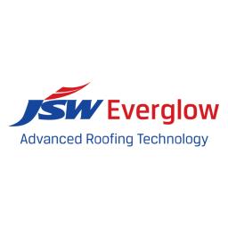 JSW Everglow's logo