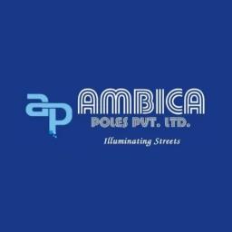 Ambica Poles's logo