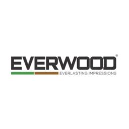 Everwood's logo