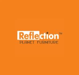 Reflection Planet's logo
