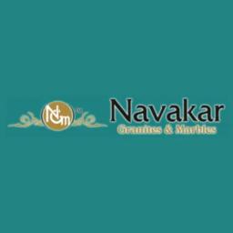 Navkar Granites & Marbles's logo