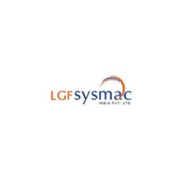 LGF Sysmac's logo