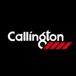 Callington's logo