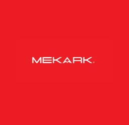 Mekark's logo