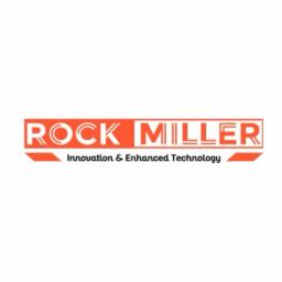 Rock Miller's logo