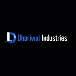 Dhariwal's logo