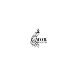 Mor Decor's logo