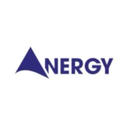 Anergy's logo