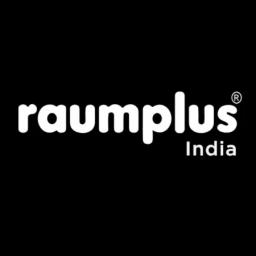Raumplus's logo