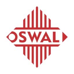 Oswal's logo