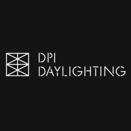 DPI Daylighting's logo