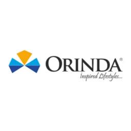 Orinda's logo