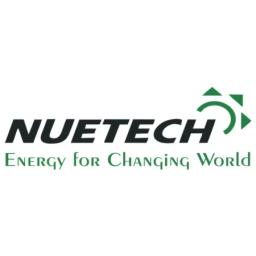 Nuetech's logo