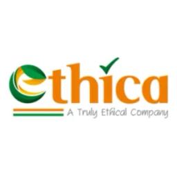 Ethica's logo