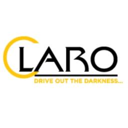 Claro's logo