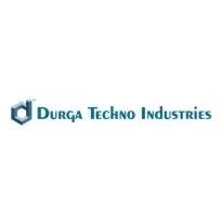 Durga Techno's logo