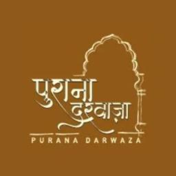 Purana Darwaza's logo