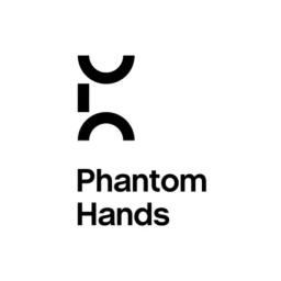 Phantom Hands's logo